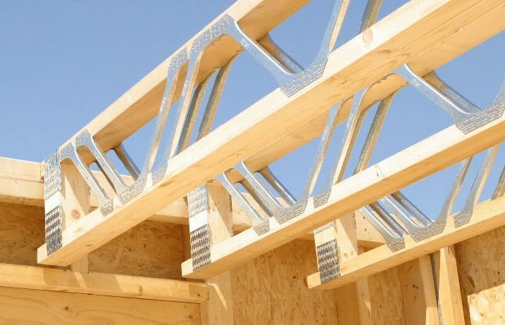 MiTek Industries - Programe de proiectare case din lemn