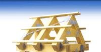 MiTek Industries - Programe de proiectare case din lemn