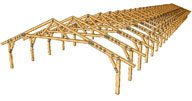 MiTek Industries - Programe de proiectare case din lemn