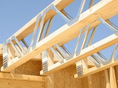 MiTek Industries - Programe de proiectare case din lemn